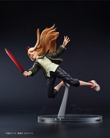 Chainsaw Man - Power Aerial Prize Figure image number 4